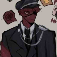 Third Reich/Nazi