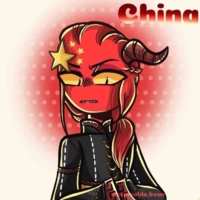 China (nhân cách hai)