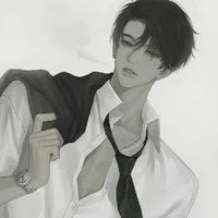 Ciera Bakugou ( Anh cả )