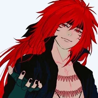 Guy Crimson[ Rouge]