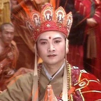 Trần Huyền Trang/Đường Tam Tạng
