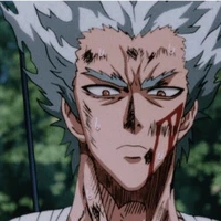 Garou