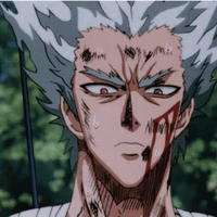 Garou