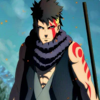 Uchimaki Kawaki🤜🤛