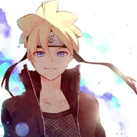 Uchimaki Boruto🍔