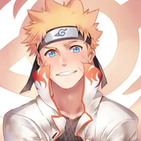 Uzumaki Naruto 🍥