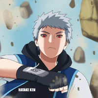 Uchiha ken