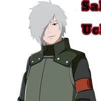Uchiha Kenshiro
