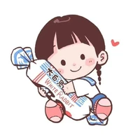 Tác giả siu cư te