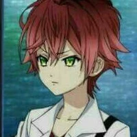 Sakamaki Ayato