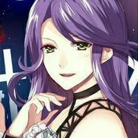 Sakamaki Cordelia