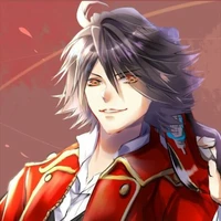 Marvelous [Gokaiger Red]