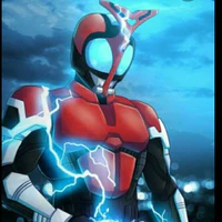 kamen rider Kabuto