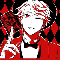 Lupin Red