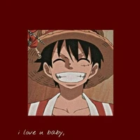 Monkey D Luffy