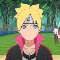 Uzumaki Boruto