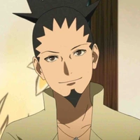 Nara Shikamaru