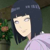 Hyuga Hinata