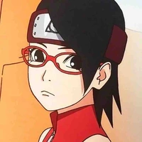 Uchiha Sarada