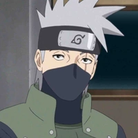 Hatake Kakashi