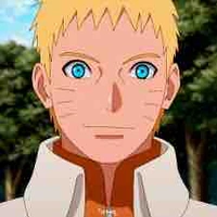 Uzumaki Naruto 