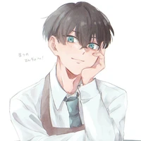 Matsuno Chifuyu