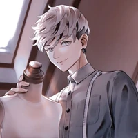Mitsuya Takashi