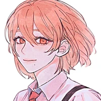Tachibana Hinata