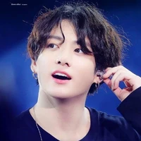 Jeon Jung Kook [ Cậu ]