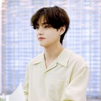Kim Taehyung [ Anh ]