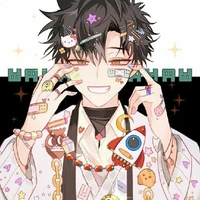 Lâm Thiên Huy ( thụ )