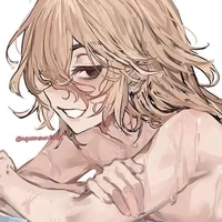 Mikey_Sano Manjiro