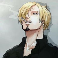 Vinsmoke Sanji