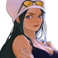 Nico Robin