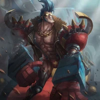 Franky