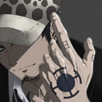 Trafalgar Law