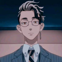 Hanma Shuji