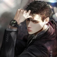 Jeffrey Jordan Michael