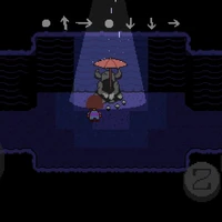 All(có ai chơi Undertale ko:))
