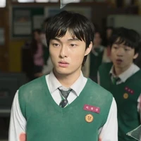 Lee Cheong-san