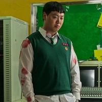 Yang Dae-su