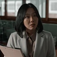 Parl Sun-hwa