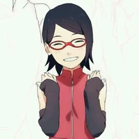 Uchiha Sarada