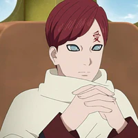 Gaara