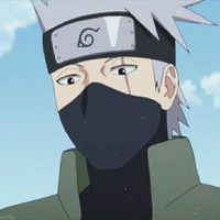 Hatake Kakashi