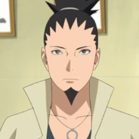 Nara Shikamaru