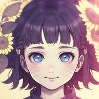Uzumaki Himawari ( QK )