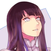 Hyuga Hinata ( QK )