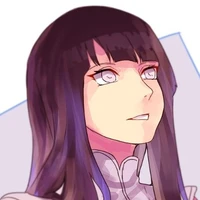 Hyuga Hinata ( QK )