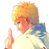 Uzumaki Naruto ( QK )
